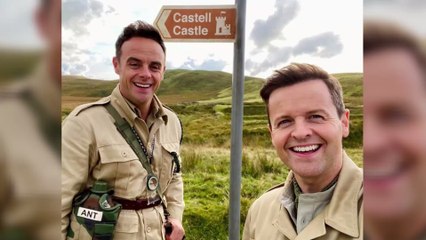 ‘I’m a Celeb’ producer reveals regret over this one celebrity casting