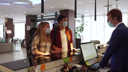 Flight prices soar as Boris Johnson prepares to unveil green-listed countries