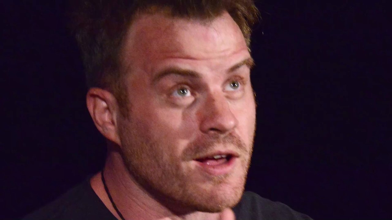 Rob Kazinsky is reportedly returning to EastEnd...