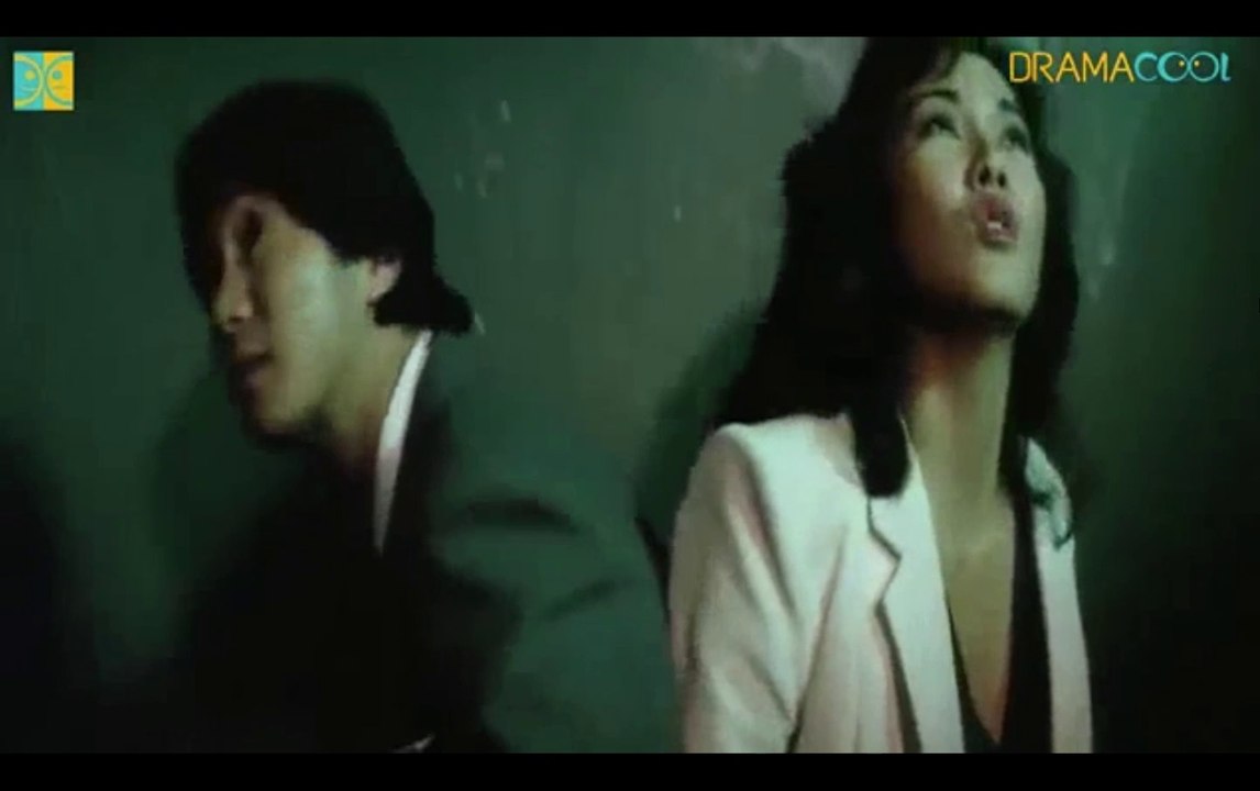 Aces Go Places 3 1984 Movie Rare Scene of Naomi Otsubo 演员 Beautiful Japanese Actress Agent 701