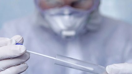 COVID: Unvaccinated parents with seven children die one day apart