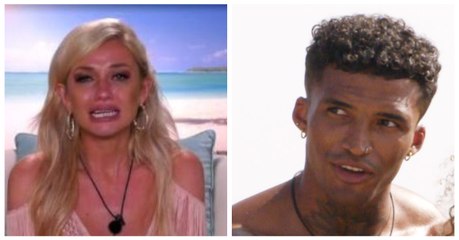 People Reckon ITV Bosses 'Covered For' Amy By Setting Up Emotional Exit Speech