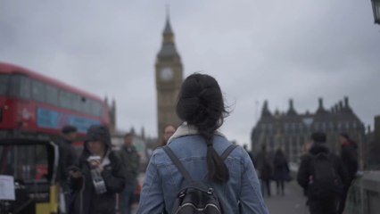 COVID-19: The UK might have to go in full lockdown, according to the WHO