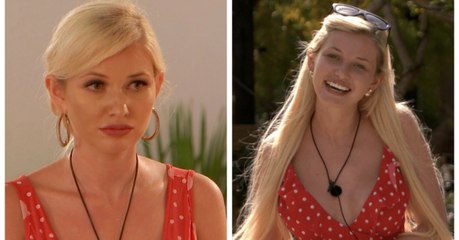 “Force-Fed” By Producers; Amy Reveals The Final Straw Which Made Her Leave The Show