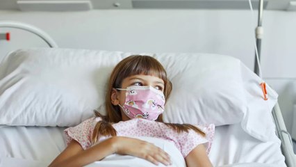 COVID-19: Girl dies after anti-vaxx parents refuse to put her on ventilator