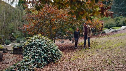 Venganza y Amor Capitulo 4 (Audio Español)   Cesur ve Güzel