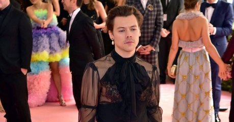 Spanish TV Announces Harry Styles As Father Of Royal Baby