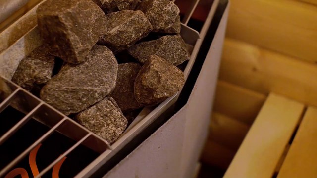 Family of four found dead in sauna of a 5-star hotel