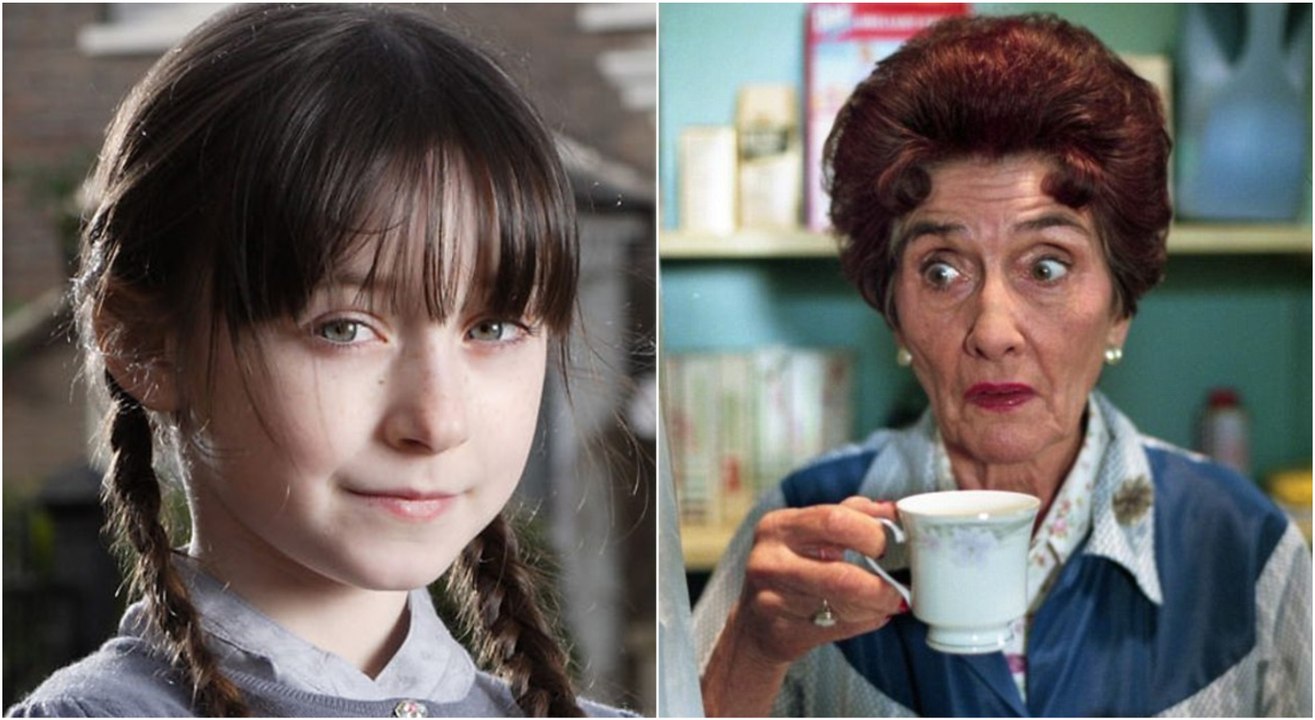 Dotty Cotton WILL Return To EastEnders - But She Won't Look Like This
