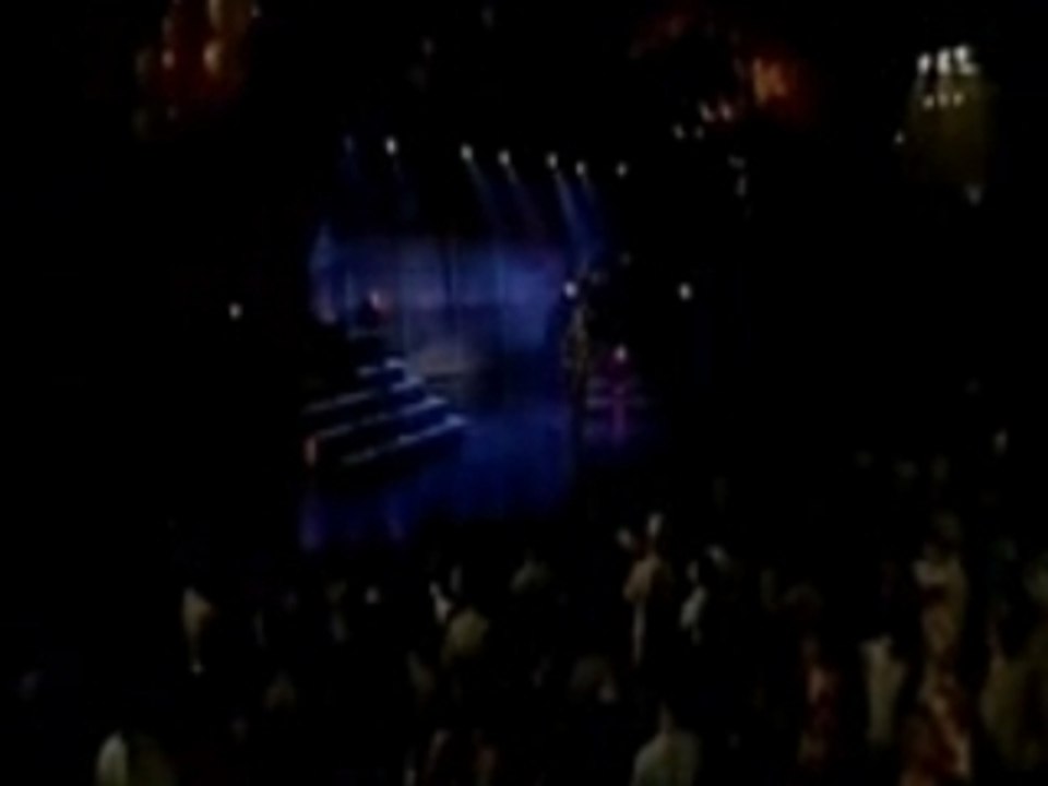 Mariah Carey - Against All Odds