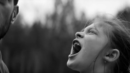 A German Ad Sparks Uproar For Trashing A Father's Role