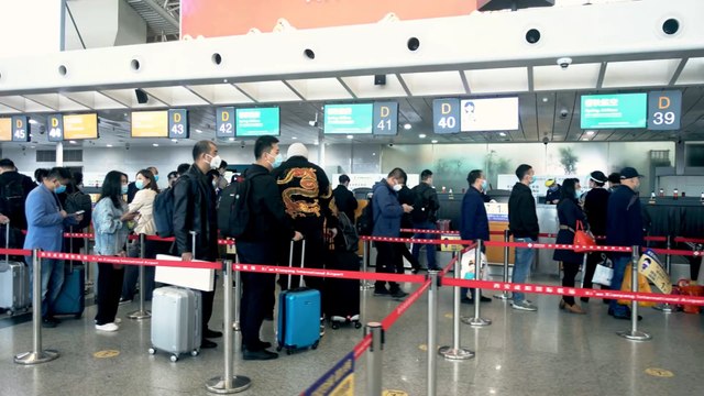 The NHS COVID-19 vaccine passport is finally available for download