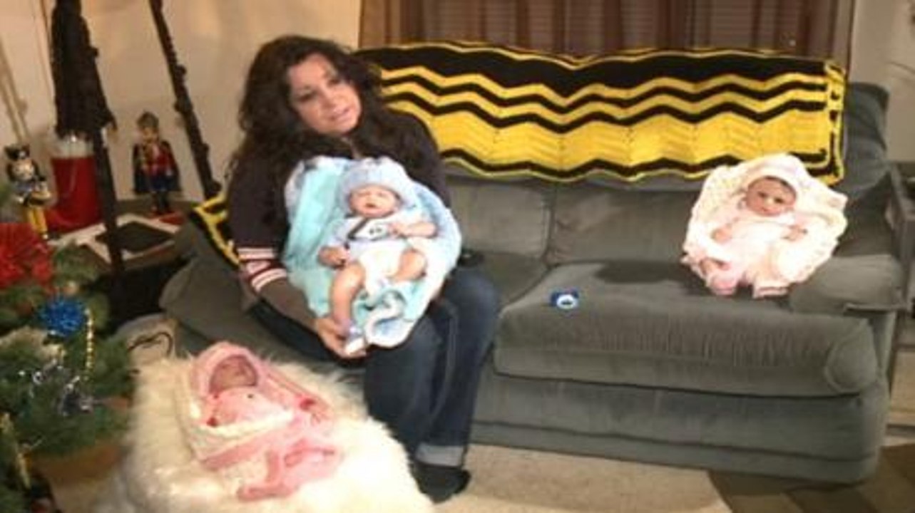 She Posted A Photo Of Her Baby Online... Hours Later The Police Came Knocking