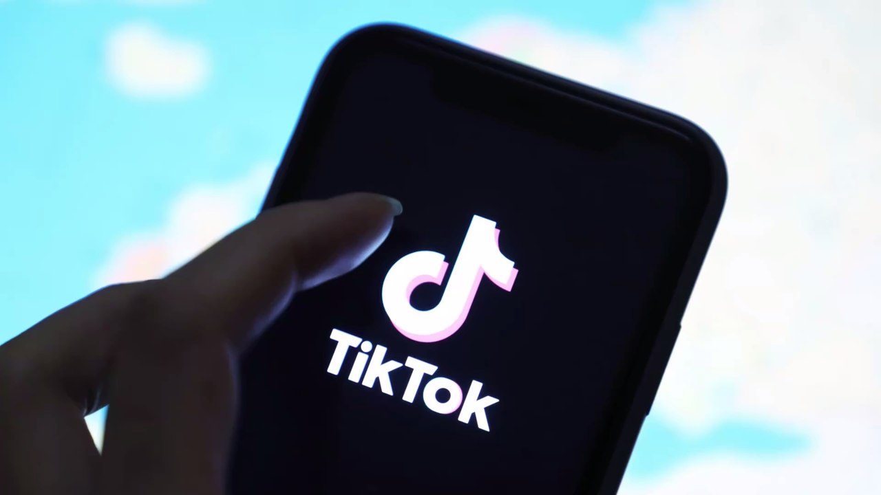 Why sea shanties are taking over tik tok