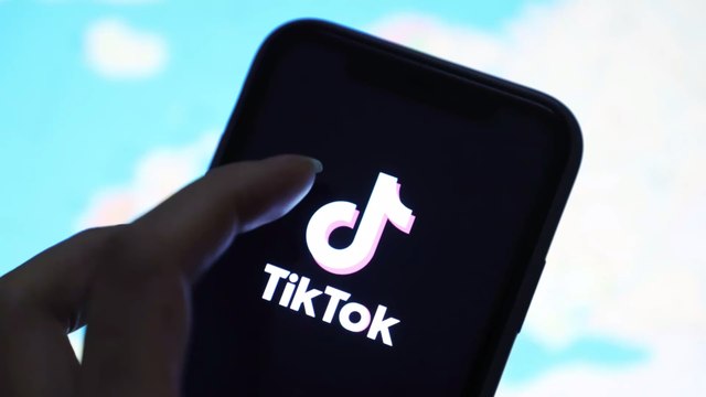 Why sea shanties are taking over tik tok