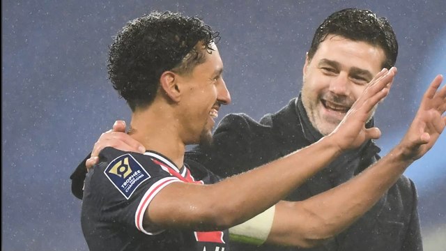 PSG's Mauricio Pochettino's astronomical salary has been disclosed