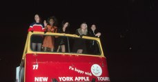 You Can Soon Stay The Night On The Original Spice Girls’ Tour Bus