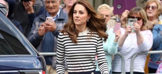 This Is Why People Think Kate Middleton Wants A Fourth Child - And Why The Queen Might Not Be Happy...