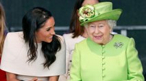 Meghan Markle Received A Special Invitation From Queen Elizabeth For Her Birthday... And An Important Message