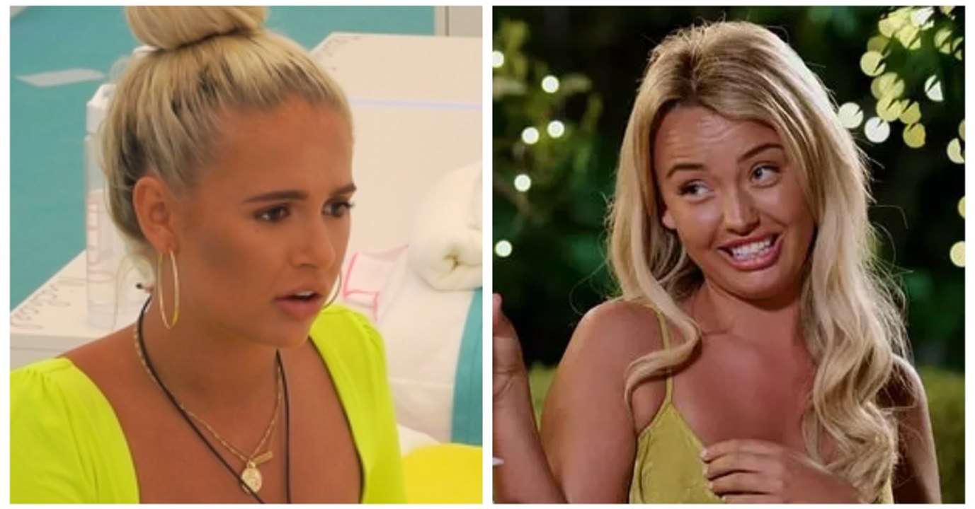 These Are The 2019 Islander Couples Who Are Still Together... For Now