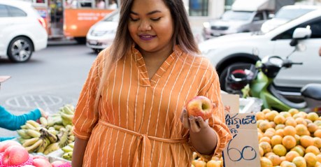 4 Simple Ways You Can Reduce Your Sugar Intake