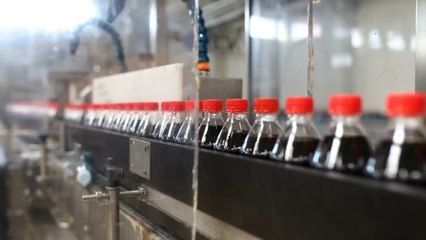 Brexit: Widespread shortage of CO2 could have devastating impact on food and drink sector