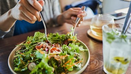 How to give up meat and become vegetarian