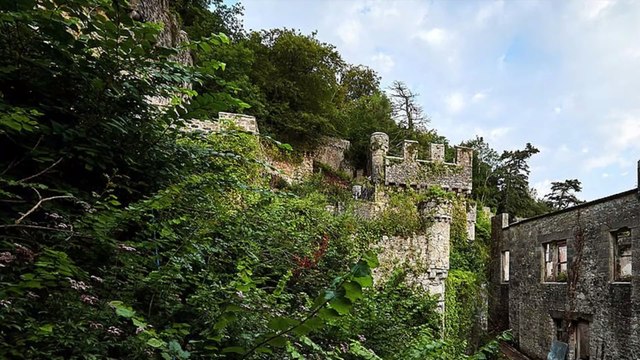 'I’m A Celeb' set to return to Wales for the 3rd time in 2022