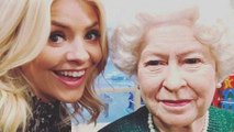 The Queen Has Finally Joined Instagram - And This Was Her First Post
