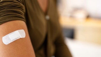 COVID: 260 people receive expired vaccine dose in France