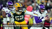 Packers OLB Rashan Gary on Future of Defense