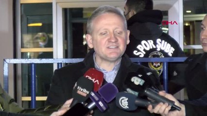 SPOR Göksel Gümüşdağ'dan Pizzi ve Trezeguet açıklaması