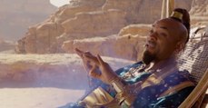The First Full-Length Trailer For Aladdin Is Finally Here - And People Are Freaking Out
