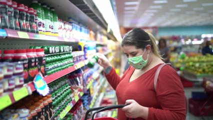 Food colouring used in over 900 products has potential to cause cancer