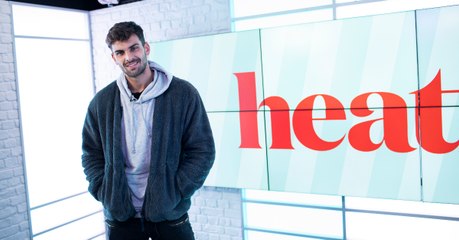 Love Island’s Adam Collard Has Officially Moved On