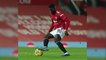 Axel Tuanzebe and Anthony Martial racially abused after Manchester United defeat