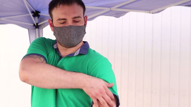 The state of West Virginia to give out guns as incentive to get vaccinated