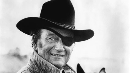 This is why Stalin wanted John Wayne assassinated