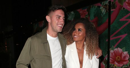 Amber Lands Spot On Dancing On Ice After Huge Love Island Win