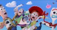 Disney Just Dropped The Full Trailer For Toy Story 4 - And It's Emotional
