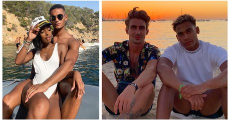 This Is The Real Reason Islanders Banned Tommy And Molly Mae From Coming On Ibiza Holiday