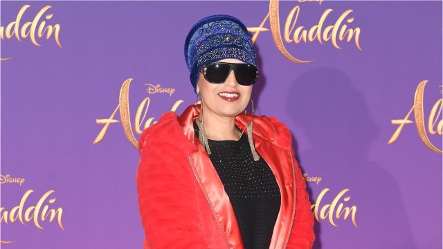 VOICI : Tu as fait ce que tu as pu Papa : le vibrant hommage de Lââm à son père décédé