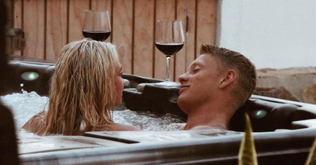 Turns Out This New Islander Recently Dated A 2018 Contestant - And He's Responded Already