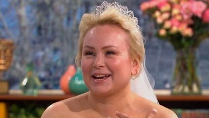 This Single Woman Has Planned Her Whole Wedding But There's One Thing Missing