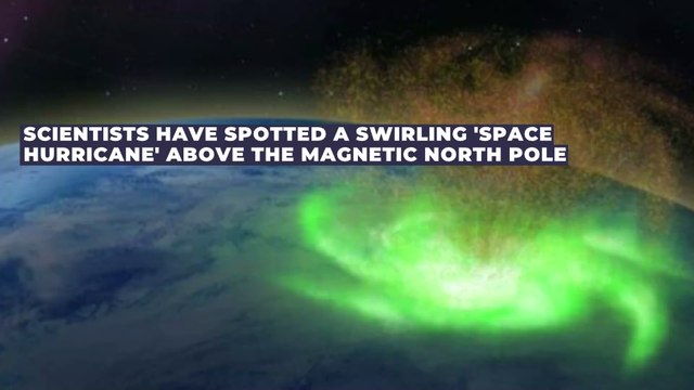 Bizarre never before detected radio signals have been picked up by astronomers