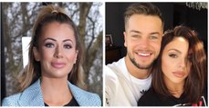 Olivia Attwood Just Threw Some Serious Shade At Chris And Jesy's Relationship