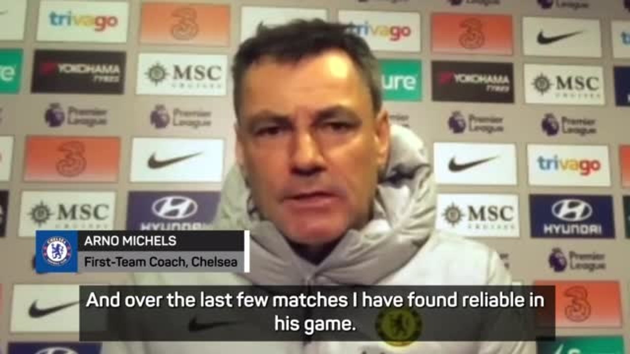 Kepa saves Chelsea's blushes with penalty save