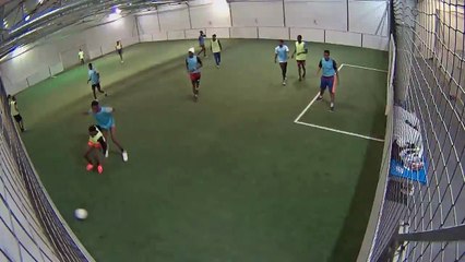 Equipe 1 Vs Equipe 2 - 05/02/22 19:39 - Loisir Poitiers - Poitiers Game Parc