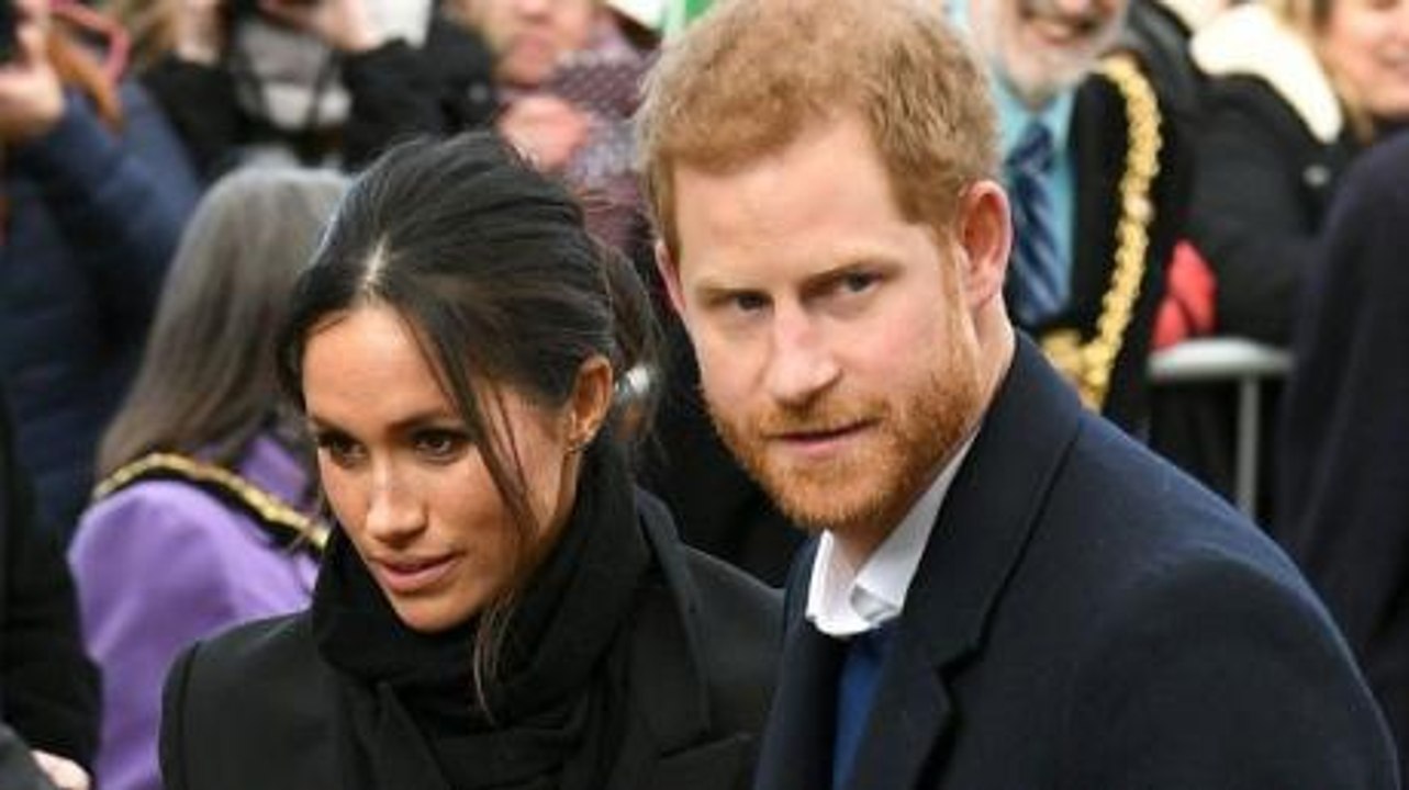 This Is The Real Reason Prince Harry And Meghan Markle's Moving Date Has Been Postponed
