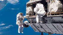 NASA's First All-Female Spacewalk Has Been Cancelled For The Most Frustrating Reason